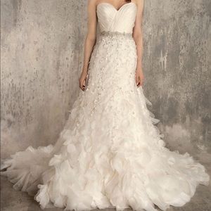 Enaura Wedding Dress/Gown